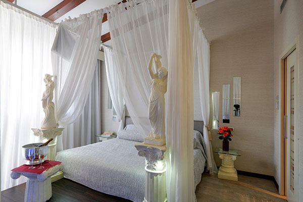 Suite Atene
