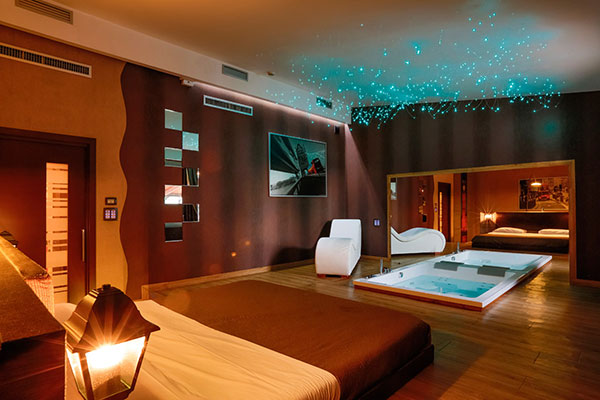 Suite Londra