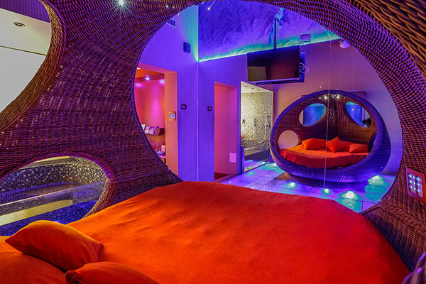 Mini Suite Tahiti