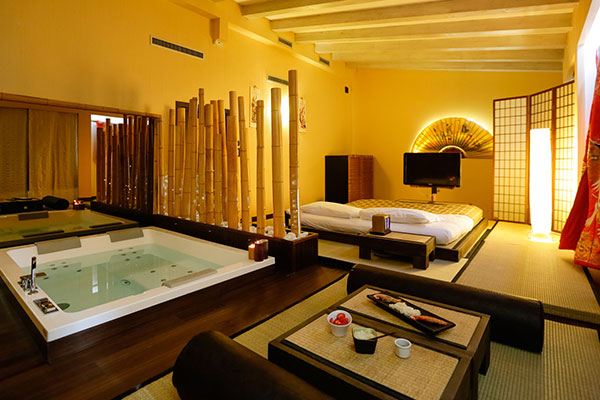 Suite Tokyo
